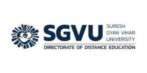 Distance Universities